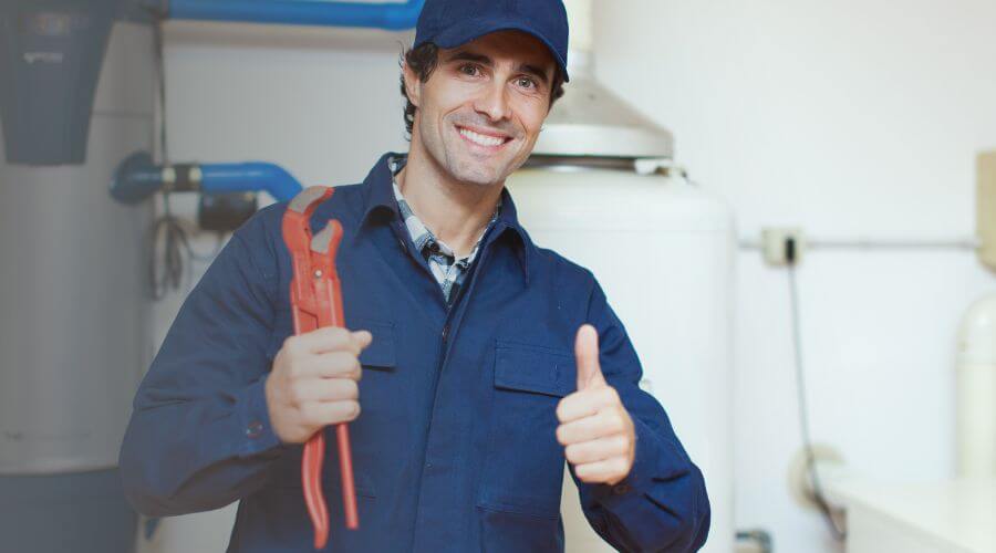 Professional Leak Detection in Machipongo, VA